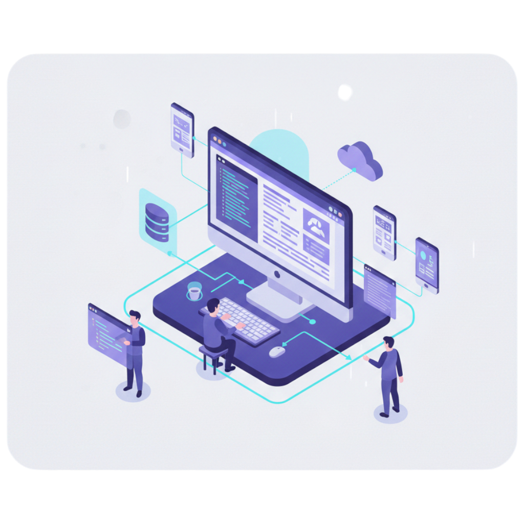 Productos digitales a medida